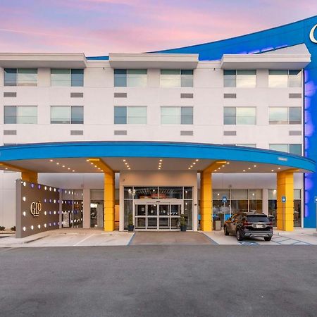 GLō Best Western Savannah-Gateway I-95 Georgetown Exterior foto