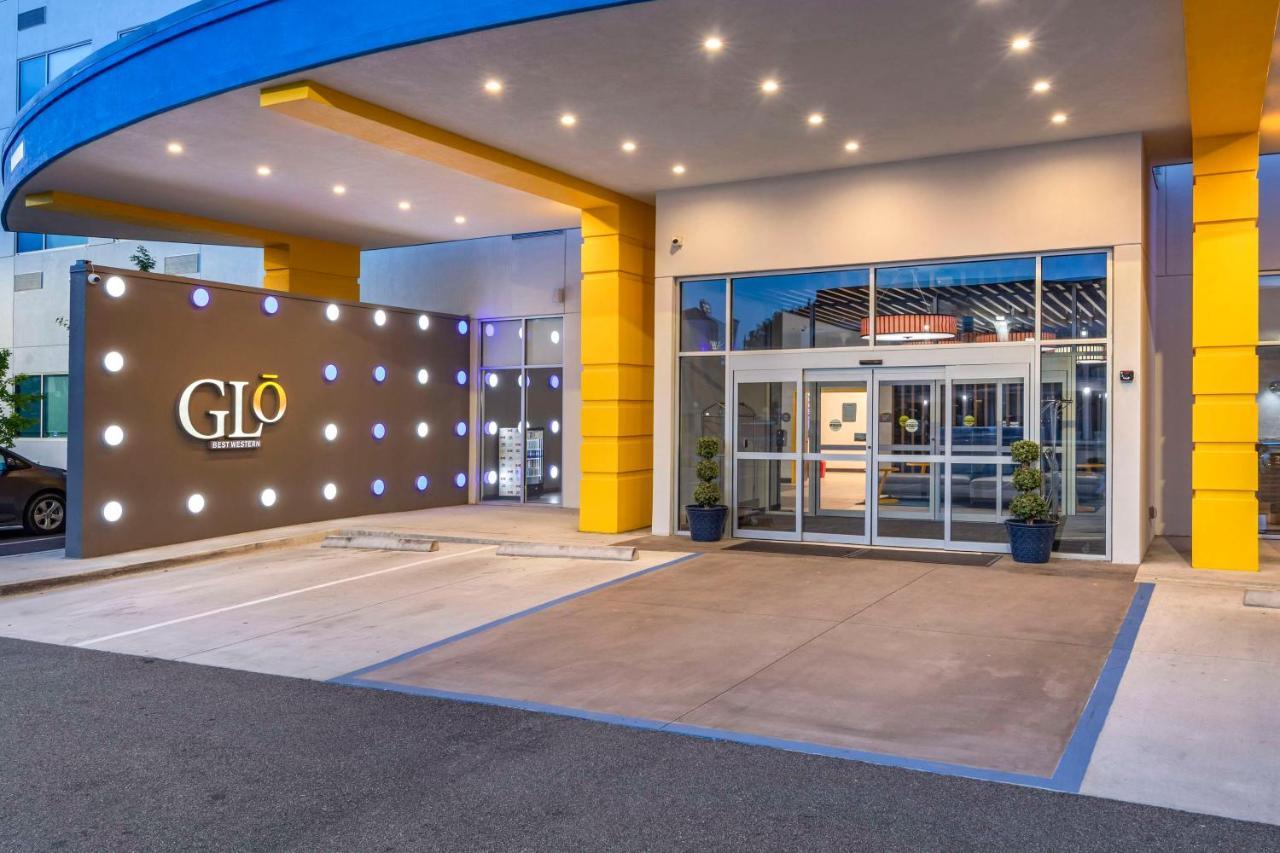 GLō Best Western Savannah-Gateway I-95 Georgetown Exterior foto